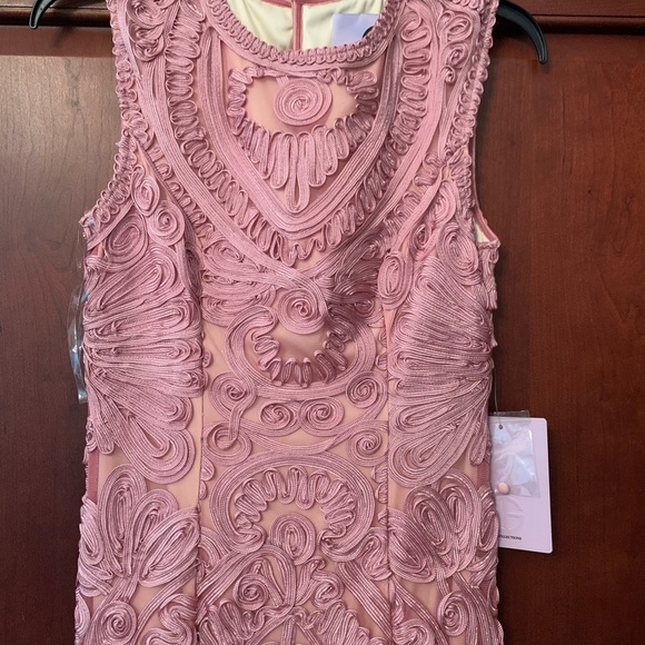 COPY - Rose MIDI mother-of-the-bride dress JSCollection, size 2. - Picture 2 of 7